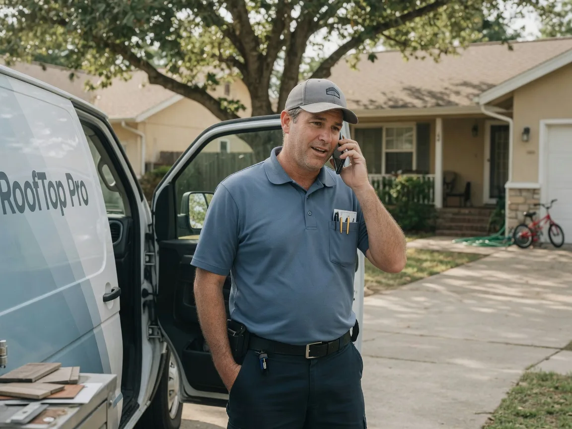 Roof Repair Bristol, WI FAQs